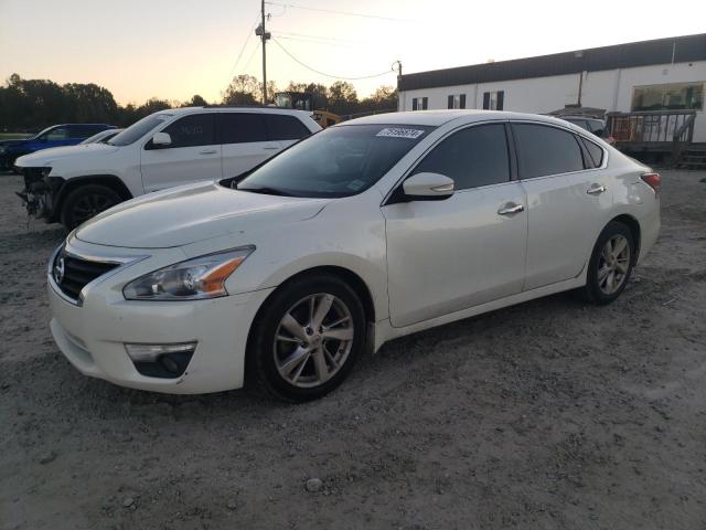 NISSAN ALTIMA 2.5 2014 1n4al3ap1ec173806