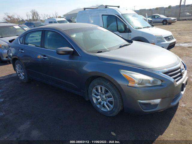 NISSAN ALTIMA 2014 1n4al3ap1ec174017