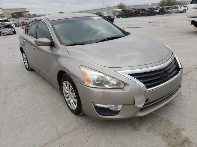 NISSAN ALTIMA 2.5 2014 1n4al3ap1ec174213