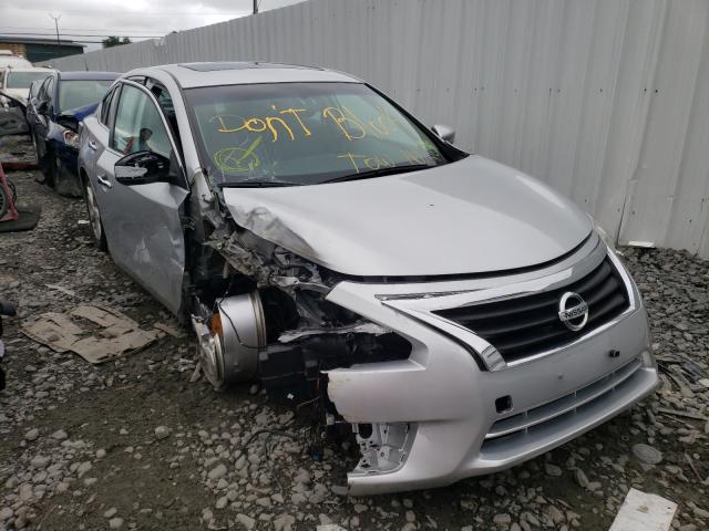 NISSAN ALTIMA 2.5 2014 1n4al3ap1ec174809