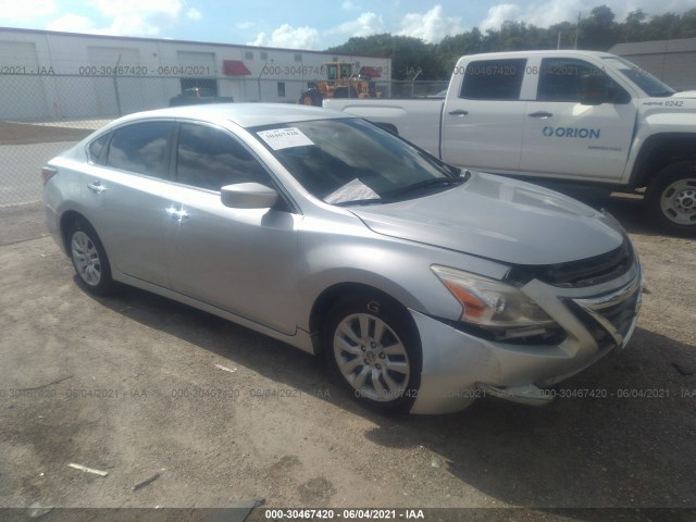 NISSAN ALTIMA 2014 1n4al3ap1ec174860