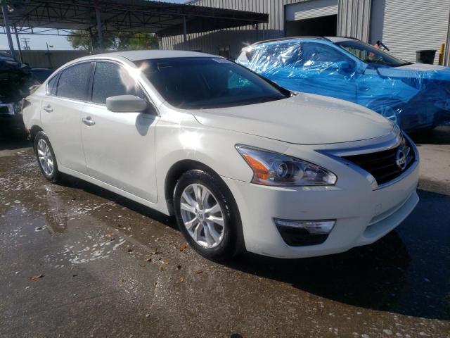 NISSAN ALTIMA 2.5 2014 1n4al3ap1ec175474