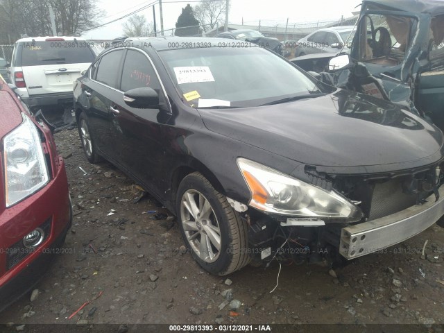 NISSAN ALTIMA 2014 1n4al3ap1ec177161