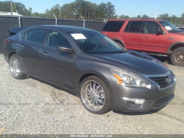 NISSAN ALTIMA 2014 1n4al3ap1ec177614