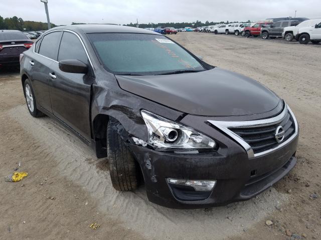 NISSAN ALTIMA 2.5 2014 1n4al3ap1ec178732