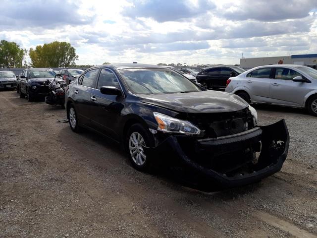 NISSAN ALTIMA 2.5 2014 1n4al3ap1ec178942