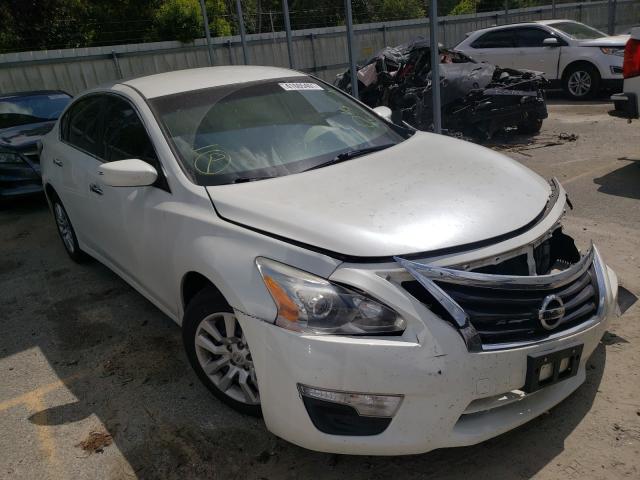 NISSAN ALTIMA 2.5 2014 1n4al3ap1ec179914