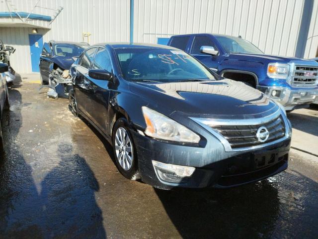 NISSAN ALTIMA 2.5 2014 1n4al3ap1ec180349