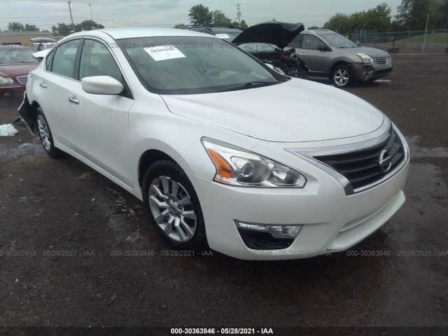 NISSAN ALTIMA 2014 1n4al3ap1ec180738