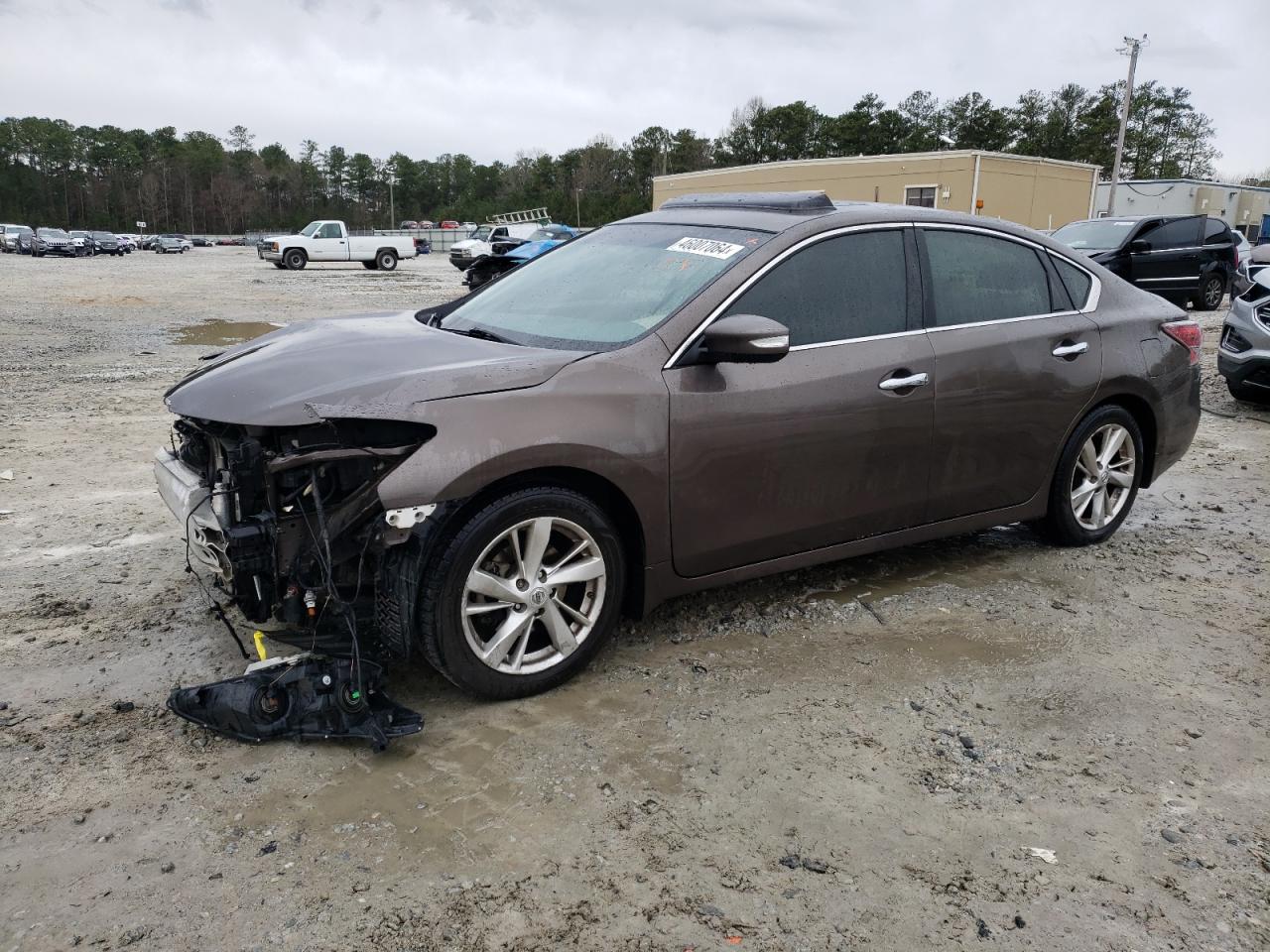 NISSAN ALTIMA 2014 1n4al3ap1ec181923