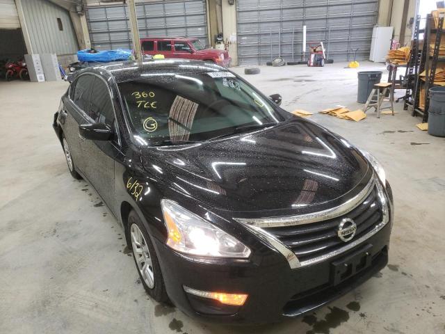 NISSAN ALTIMA 2.5 2014 1n4al3ap1ec182232