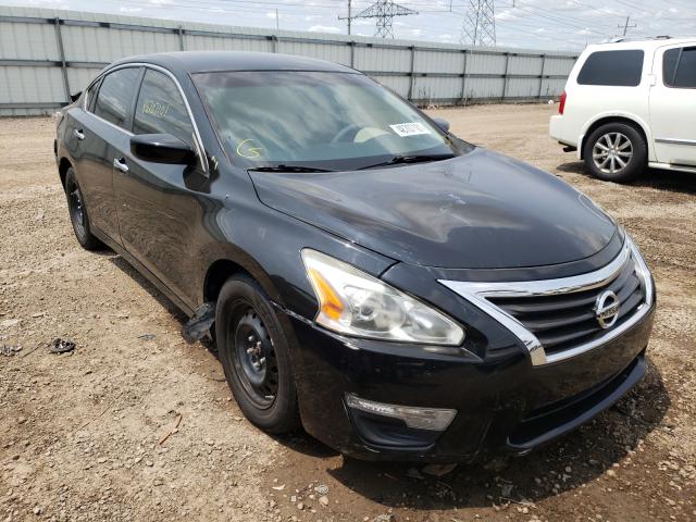 NISSAN ALTIMA 2.5 2014 1n4al3ap1ec182960