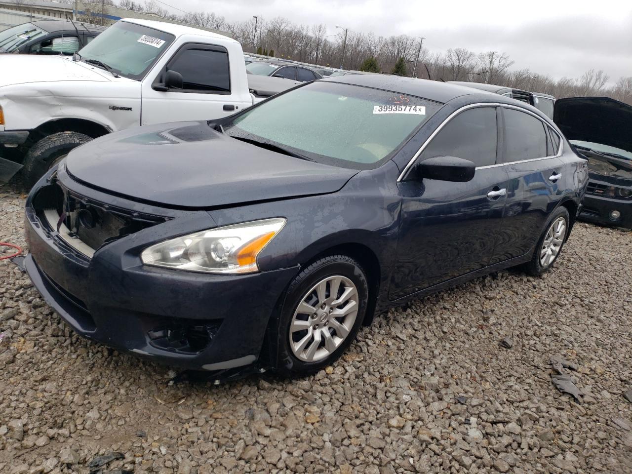 NISSAN ALTIMA 2014 1n4al3ap1ec183672