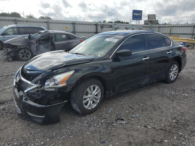 NISSAN ALTIMA 2.5 2014 1n4al3ap1ec183798