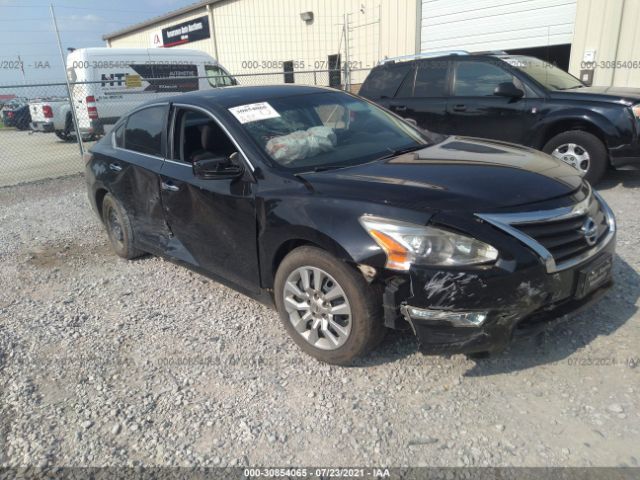 NISSAN ALTIMA 2014 1n4al3ap1ec183848