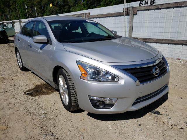 NISSAN ALTIMA 2.5 2014 1n4al3ap1ec184126