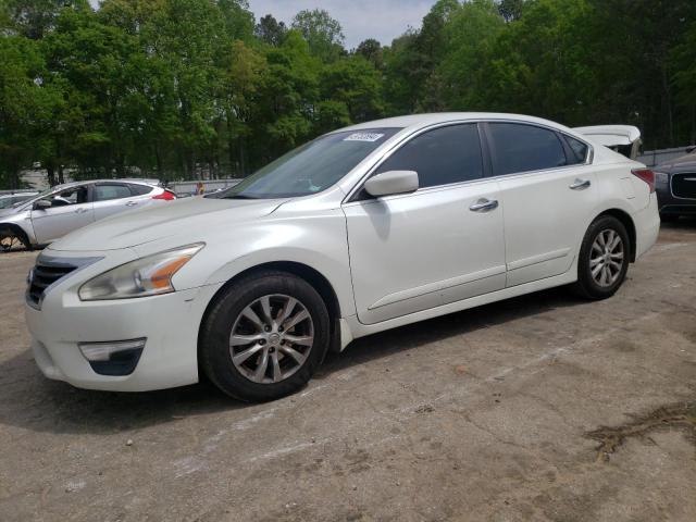 NISSAN ALTIMA 2014 1n4al3ap1ec184675