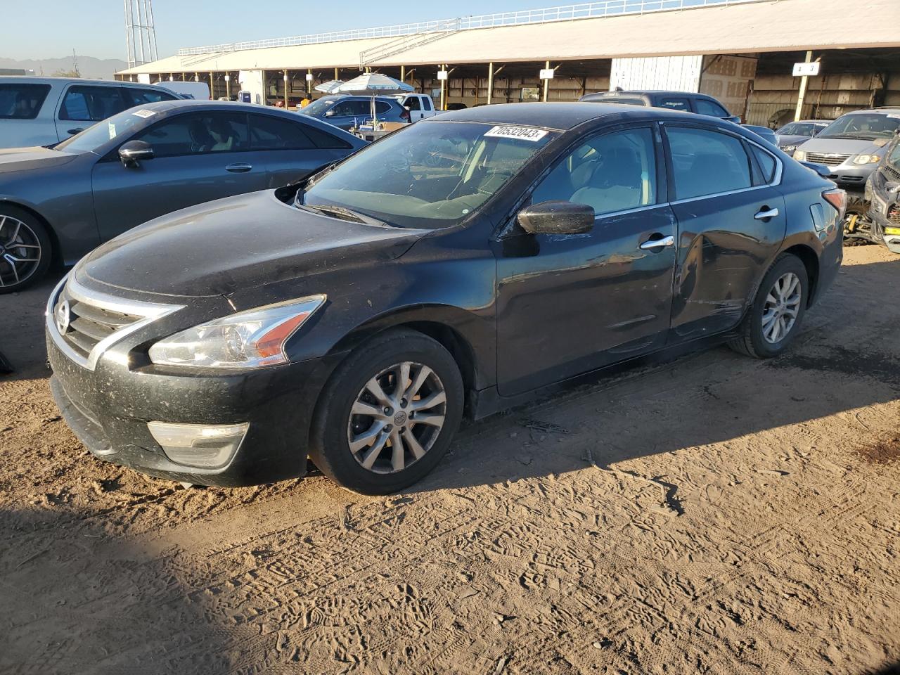 NISSAN ALTIMA 2014 1n4al3ap1ec185339