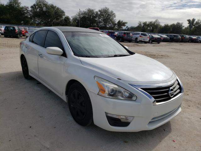 NISSAN ALTIMA 2.5 2014 1n4al3ap1ec186541