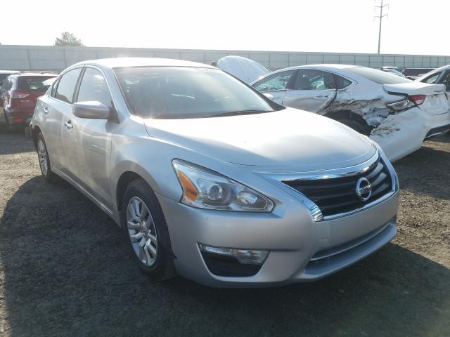 NISSAN ALTIMA 2.5 2014 1n4al3ap1ec187026