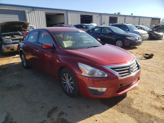 NISSAN ALTIMA 2.5 2014 1n4al3ap1ec187785