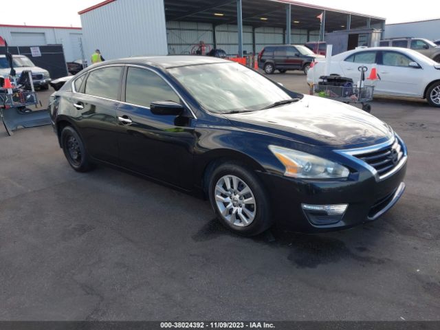 NISSAN ALTIMA 2014 1n4al3ap1ec187897