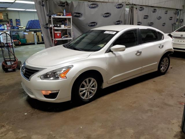 NISSAN ALTIMA 2.5 2014 1n4al3ap1ec187981