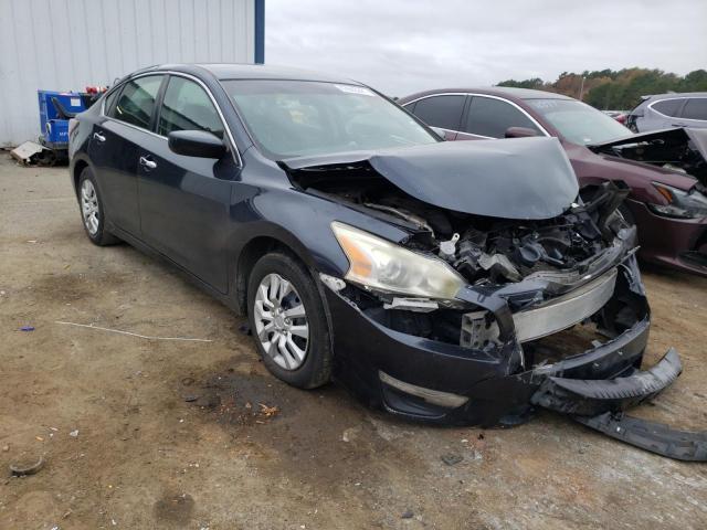 NISSAN ALTIMA 2.5 2014 1n4al3ap1ec188564