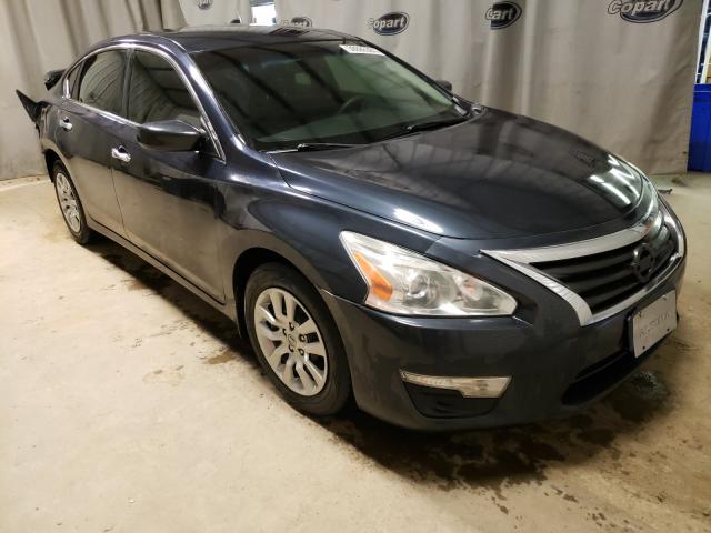 NISSAN ALTIMA 2.5 2014 1n4al3ap1ec189505