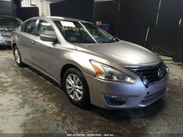 NISSAN ALTIMA 2014 1n4al3ap1ec189858