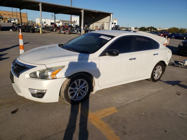 NISSAN ALTIMA 2014 1n4al3ap1ec190766