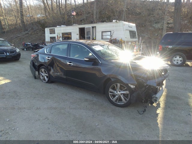 NISSAN ALTIMA 2014 1n4al3ap1ec191092