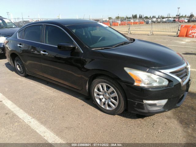 NISSAN ALTIMA 2014 1n4al3ap1ec191853