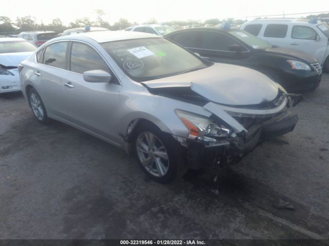 NISSAN ALTIMA 2014 1n4al3ap1ec192243