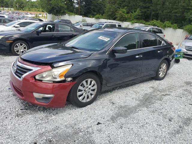 NISSAN ALTIMA 2.5 2014 1n4al3ap1ec192582