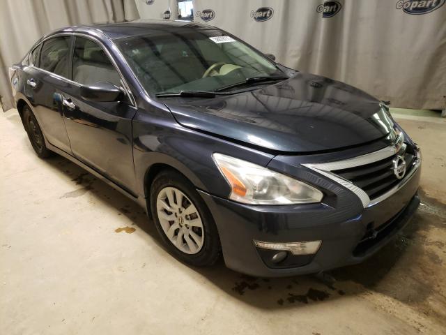 NISSAN ALTIMA 2.5 2014 1n4al3ap1ec193442