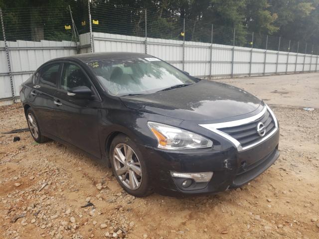 NISSAN ALTIMA 2.5 2014 1n4al3ap1ec193926