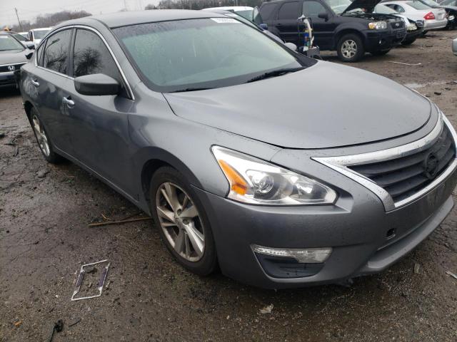 NISSAN ALTIMA 2.5 2014 1n4al3ap1ec194199