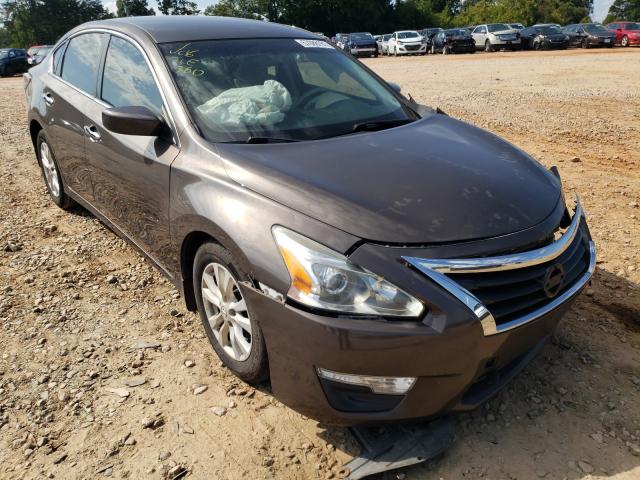 NISSAN ALTIMA 2.5 2014 1n4al3ap1ec194333