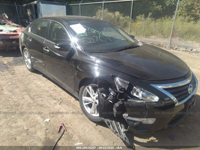 NISSAN ALTIMA 2014 1n4al3ap1ec195384