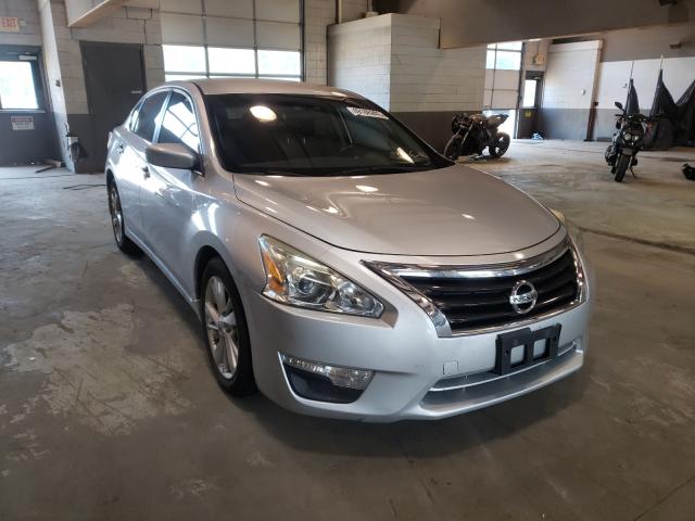 NISSAN ALTIMA 2.5 2014 1n4al3ap1ec195658