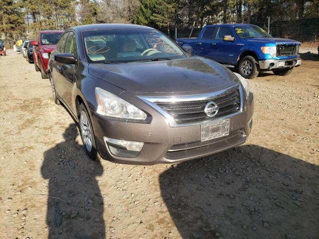 NISSAN ALTIMA 2.5 2014 1n4al3ap1ec195904