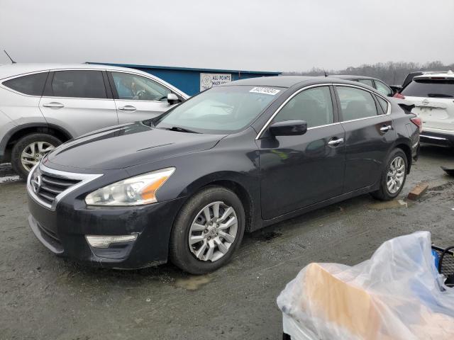 NISSAN ALTIMA 2.5 2014 1n4al3ap1ec196003