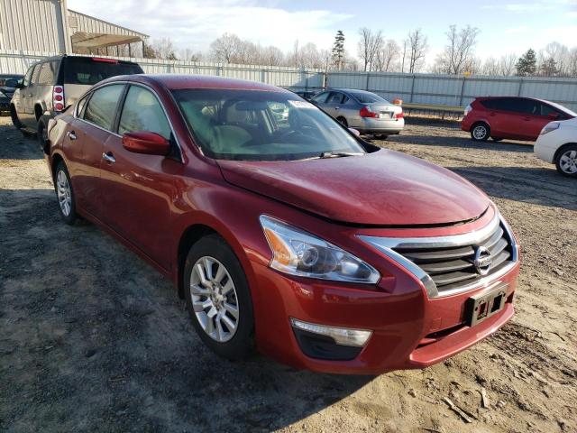 NISSAN ALTIMA 2.5 2014 1n4al3ap1ec196048