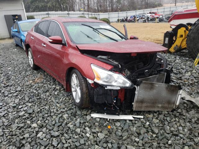 NISSAN ALTIMA 2.5 2014 1n4al3ap1ec196079