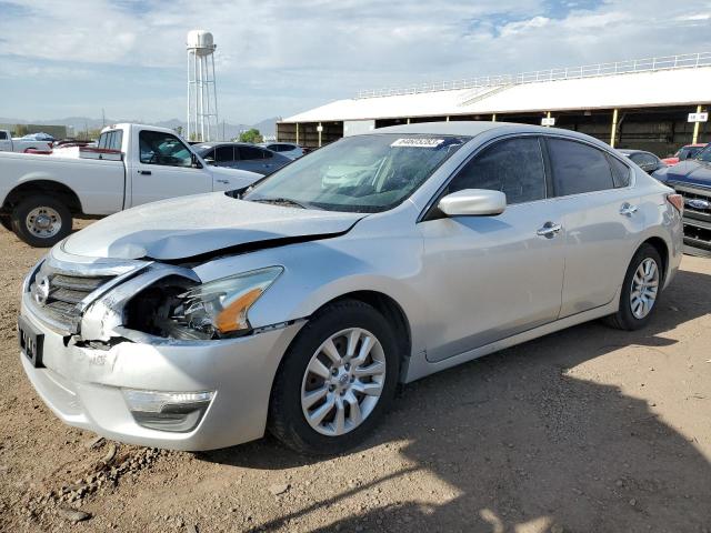 NISSAN ALTIMA 2.5 2014 1n4al3ap1ec196423