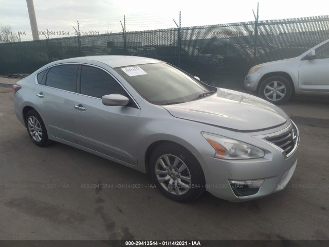 NISSAN ALTIMA 2014 1n4al3ap1ec196499