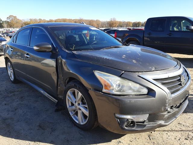 NISSAN ALTIMA 2.5 2014 1n4al3ap1ec196566