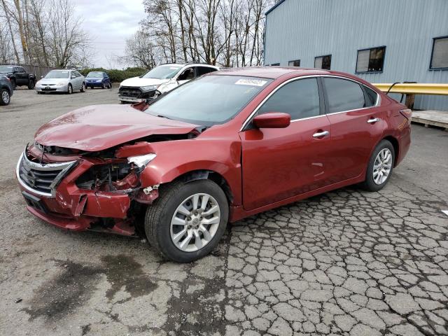 NISSAN ALTIMA 2.5 2014 1n4al3ap1ec196888