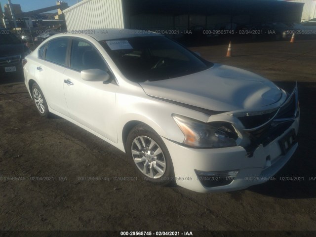 NISSAN ALTIMA 2014 1n4al3ap1ec197930